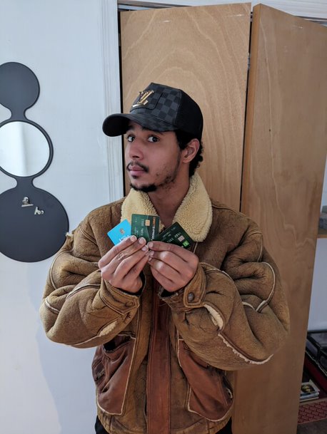 Mir Money Adult